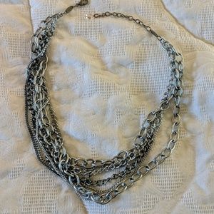 Sabika layering necklace